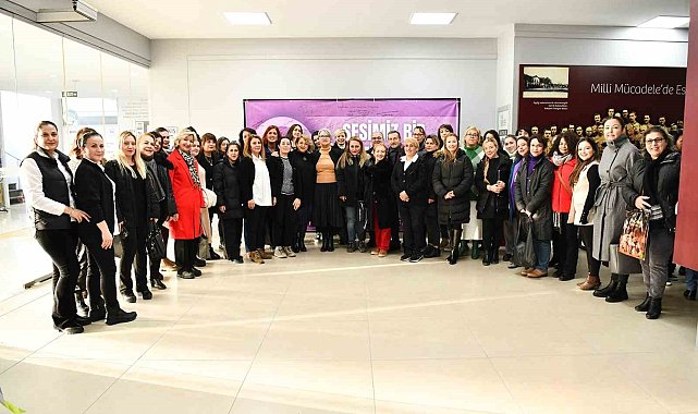 &quot;Kadına Yönelik Şiddete Karşı Tutum Belgesi&quot; açıklandı