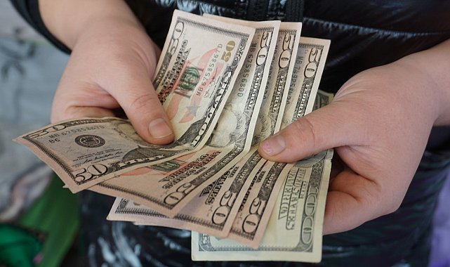 "Sahte dolarların piyasaya çok büyük etkisi olmayacak"