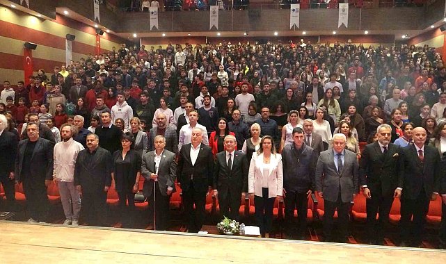 &quot;Zeytin Çiçeği Kısa Film Yarışması&quot; ödülleri sahiplerini buldu