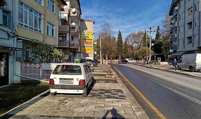Sakarya'da zabıta denetimleri sıklaştırıldı