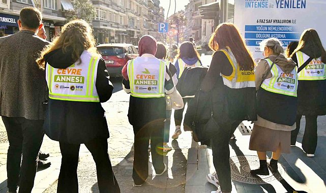 Samsun'da 981 konut ve 436 işletme sıfır atık sistemine uygun hale getirilecek