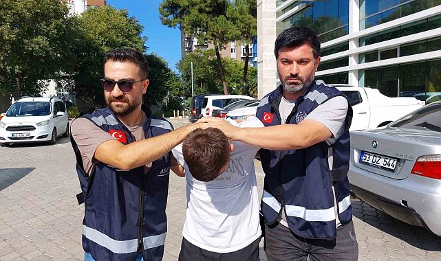 Samsun'da taksi şoförünü öldüren sanığın müebbet hapsi istendi