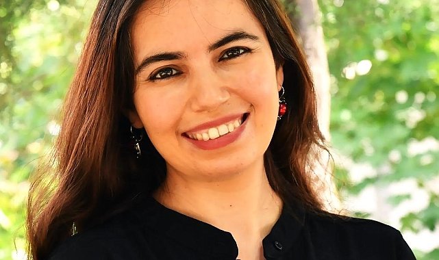 Samsun'dan dünyaya uzanan başarı hikayesi: Nurten Öğretmen