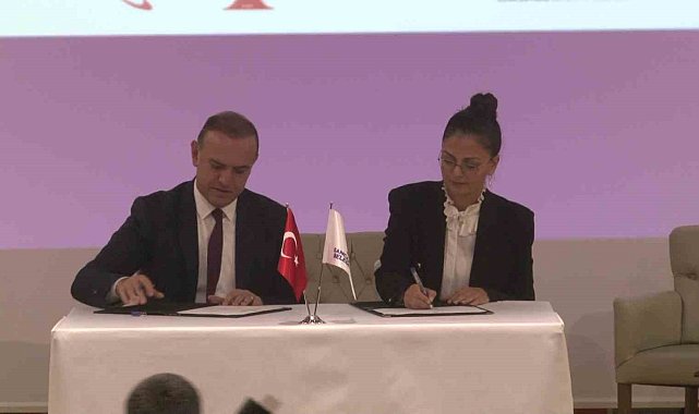 Sancaktepe'de, Avrupa Yerel Yaşamda Kadın Erkek Eşitliği Şartı imza töreni düzenlendi
