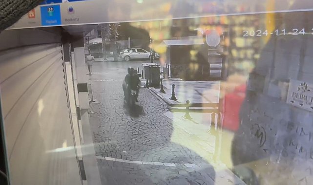 Şanlıurfa'da 15 milyon TL değerinde altın çalındı