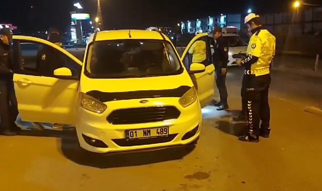 Şanlıurfa'da aranan 25 şüpheli yakalandı