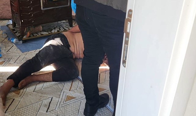 Şanlıurfa'da telefon dolandırıcılığına 6 gözaltı
