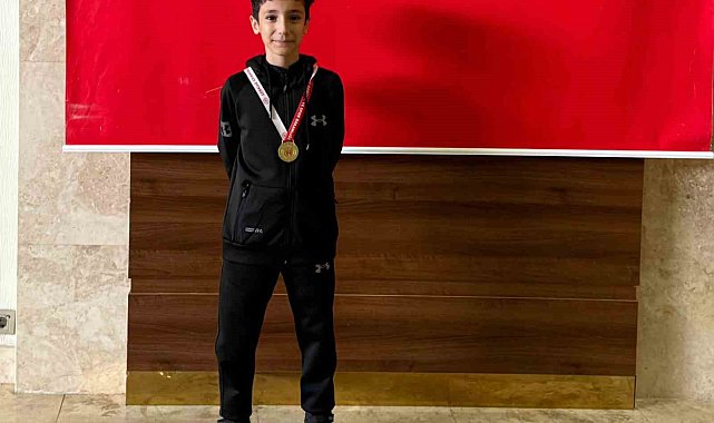 Satranç şampiyonasına GKV'li imzası