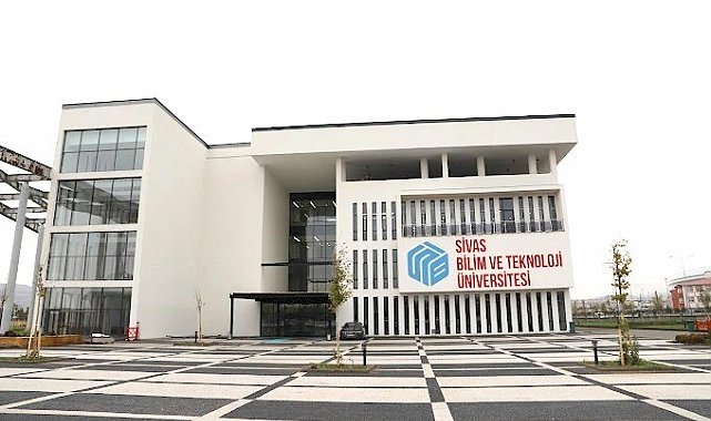SBTÜ'den çağ atlatacak buluş
