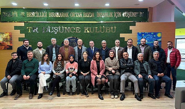 Şehir Plancısı Vardar: "İmar ve planlama faaliyetleri, rant aracı olarak görülmemeli"