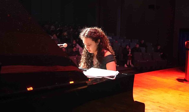 Şehitkamil&#039;den Dünya Çocuk Hakları Günü&#039;ne özel konser