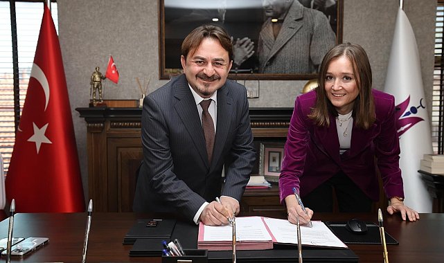 Şehzadeler'de imzalar toplumsal cinsiyet eşitliği için atıldı