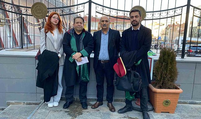 Şerzan Kurt'un ölümüyle ilgili 14 yıldır devam eden dava sonuçlandı