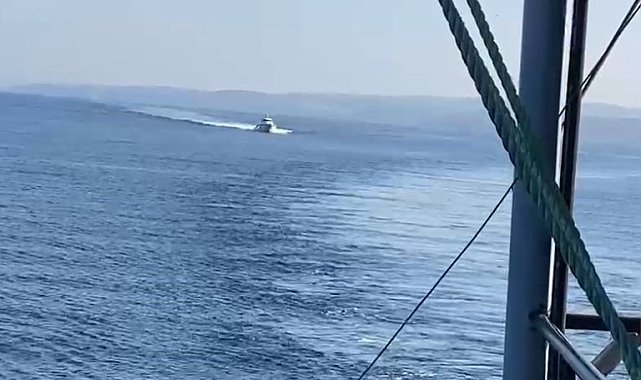 Şile'de kayıp balıkçının teknesi bulundu