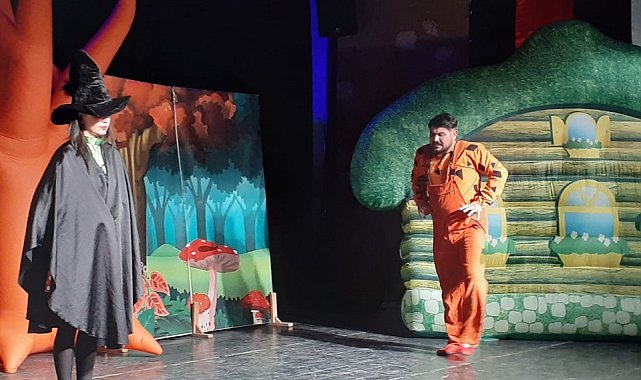 Silivri Belediyesi, kültür sanat etkinlikleri düzenlemeye devam ediyor