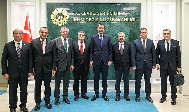 Sinop'a 76.5 milyon TL hibe ve 7 milyon TL kredi desteği