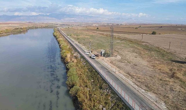 Şırnak'ta kayıp genci 4 ilden 30 kişilik ekip arıyor