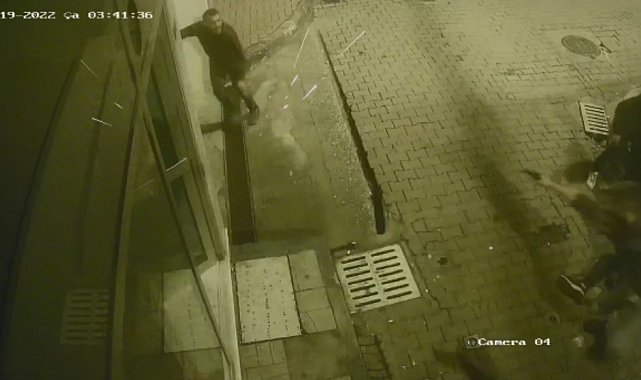 Sokak ortasındaki cinayetin sanıklarına müebbet hapis talebi