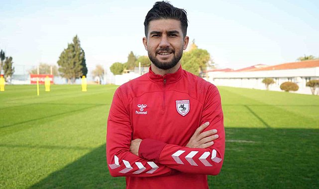 Soner Aydoğdu: &quot;Güzel gidişatımızı sürdürmek istiyoruz&quot;