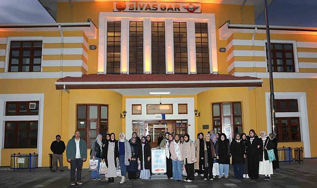 STSO sosyal sorumluluk projelerini sürdürüyor