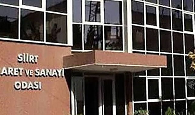 STSO'dan harç uyarı