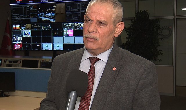 Suriyeli General Halep'te yaşananlarla ilgili konuştu