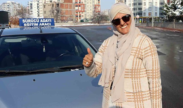 Sürücülere uyarı: "Karlı ve buzlu havalarda ani hareketlerden kaçının"