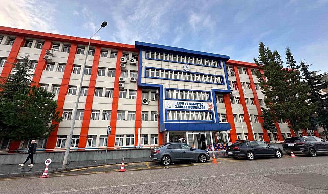 Tapu müdürlüklerinde &#039;eski kimlik&#039; devri sona eriyor