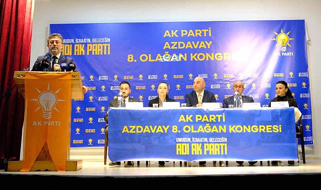 Tarım ve Orman Bakanı İbrahim Yumaklı: "Bebek katilleri, tarihin kara bir lekesi olarak kalacak"