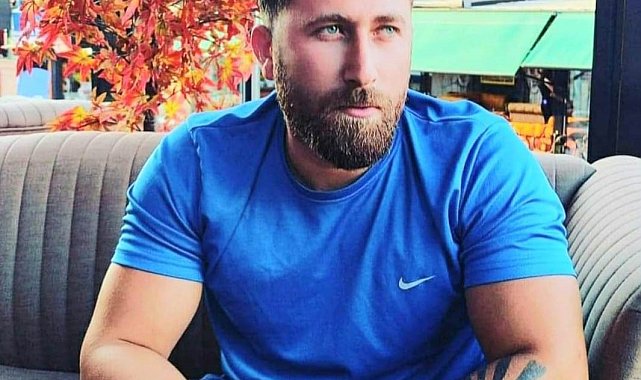 Tarsus'ta motosikletler çarpıştı: 1 ölü, 1 yaralı