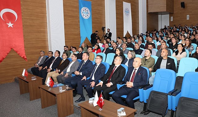 TDK Başkanı Mert&#039;den ortak alfabe açıklaması
