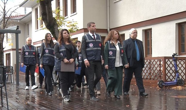 Ticaret Bakanlığı döner, iskender ve hamburgere ilişkin gramaj denetimi yaptı