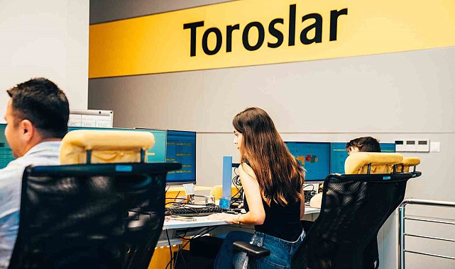 Toroslar EDAŞ bakım ve yatırımları ile Kilis&#039;i aydınlatıyor