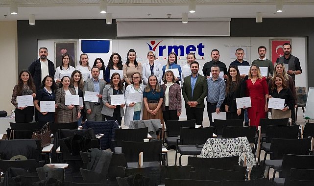 Trakya'da 'Yalın Hastane Eğitimi'