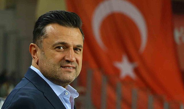 Trendyol Süper Lig: Antalyaspor: 1 - Sivasspor: 1