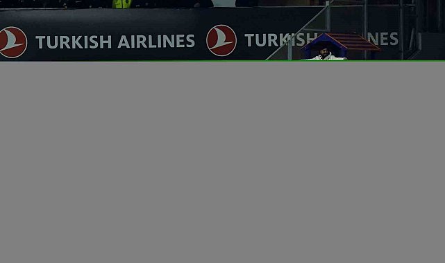 Trendyol Süper Lig: Başakşehir: 2 - Göztepe: 0