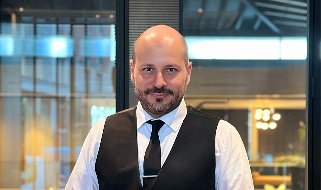Tuğhan Turan'ın Satış Serbest Adlı Kitabı Sektöre Renk Katacak
