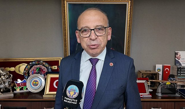 Turgutlu Belediyesinin 25 Kasım videosu beğeni topladı