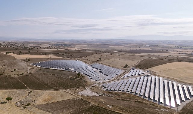 Turkcell sürdürülebilirlik vizyonunu COP29'da dünya ile paylaştı