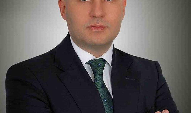 UEDAŞ'ta bayrak değişimi