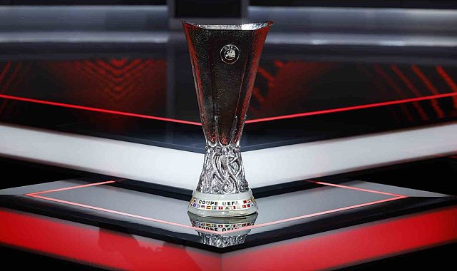 UEFA Avrupa Ligi'nde 5. hafta heyecanı yaşanacak