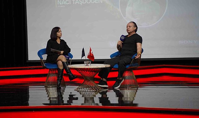 Uluslararası Sürdürülebilirlik Kısa Film Festivali başladı