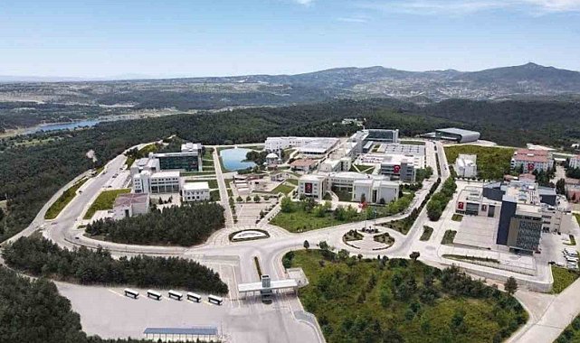 Uşak Üniversitesi'nin ISO 9001:2015 Sertifikası bir kez daha tescillendi