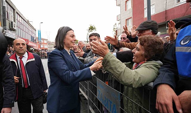 Üsküdar Belediyesi 2. Kent Lokantası'nı açtı