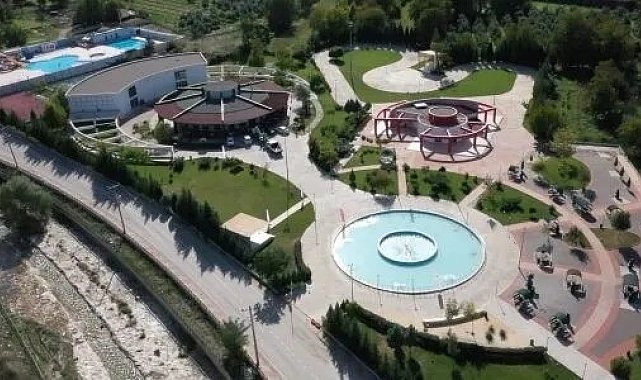 Vadipark 21 Kasım'a kadar kapalı olacak