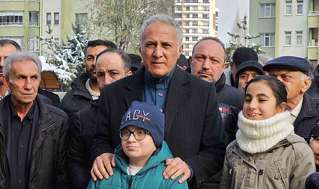 Vakıflar Genel Müdürlüğü&#039;nün kira zammına tepki