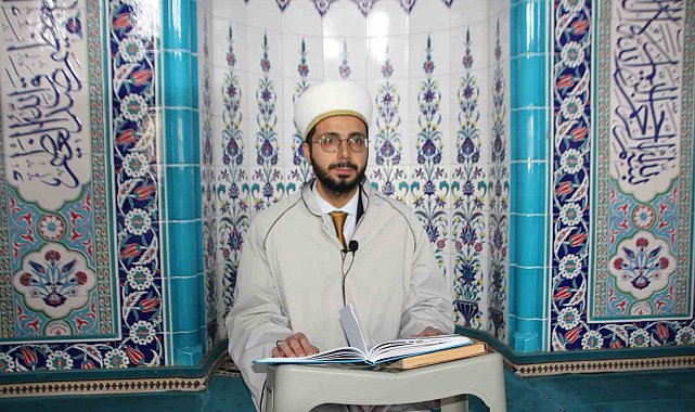 Varto'da şehit öğretmenler için mevlit verildi