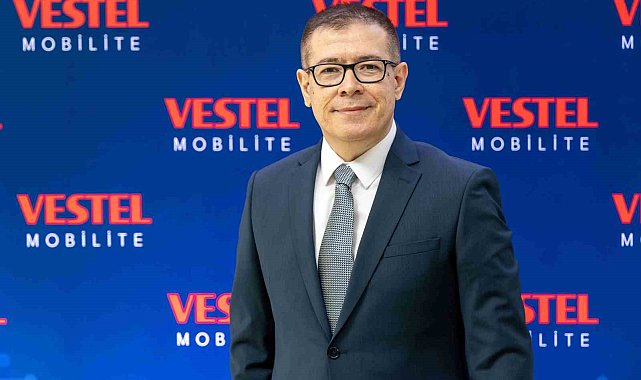 Vestel Mobilite, EASE Genel Kurulu&#039;nda ürün ve teknolojilerini tanıttı