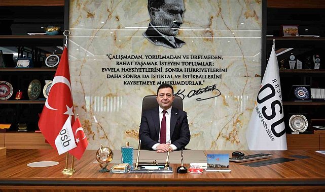 Yalçın: "Türkiye'nin 17 çeyrek üst üste büyümesi güven vericidir"