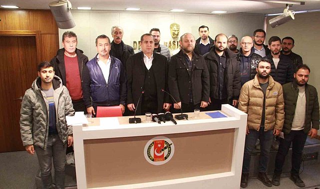 Yapı denetim kuruluşlarından yeni kanun değişikliği açıklaması